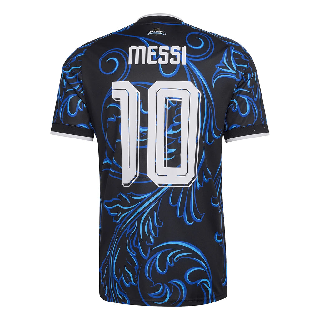 2026 Argentina (Away)