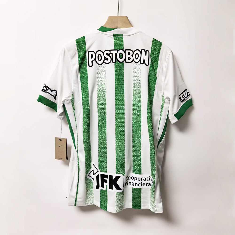 25/26 Atlético Nacional (Home)