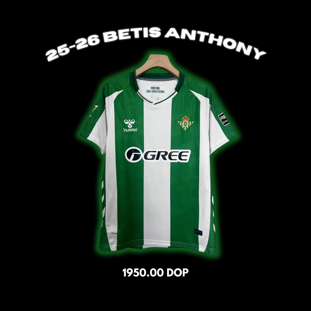 25-26 Betis (Anthony)