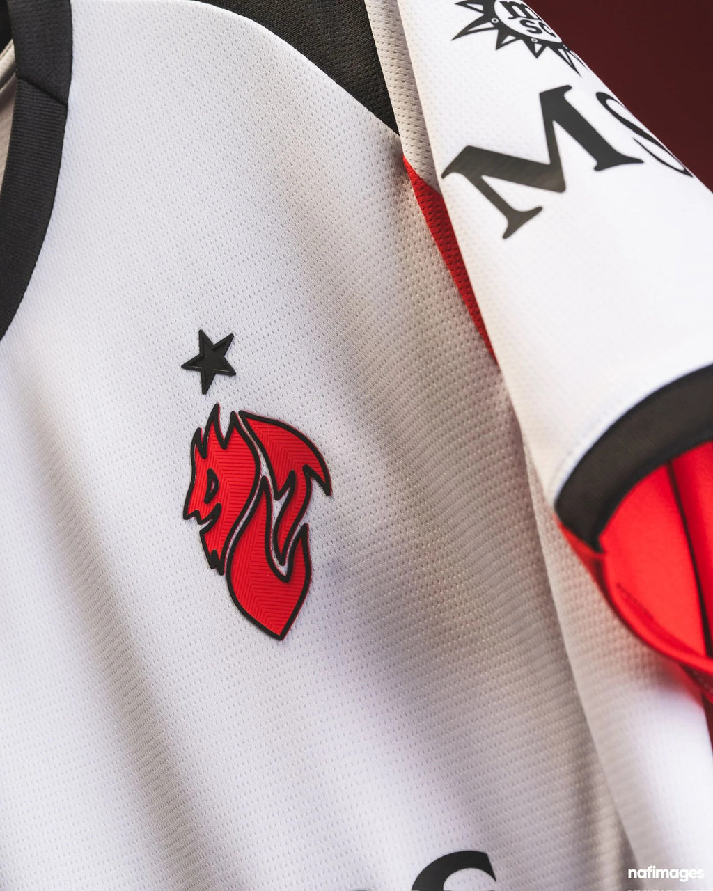 A.C. Milan 25/26 Away (Leão)