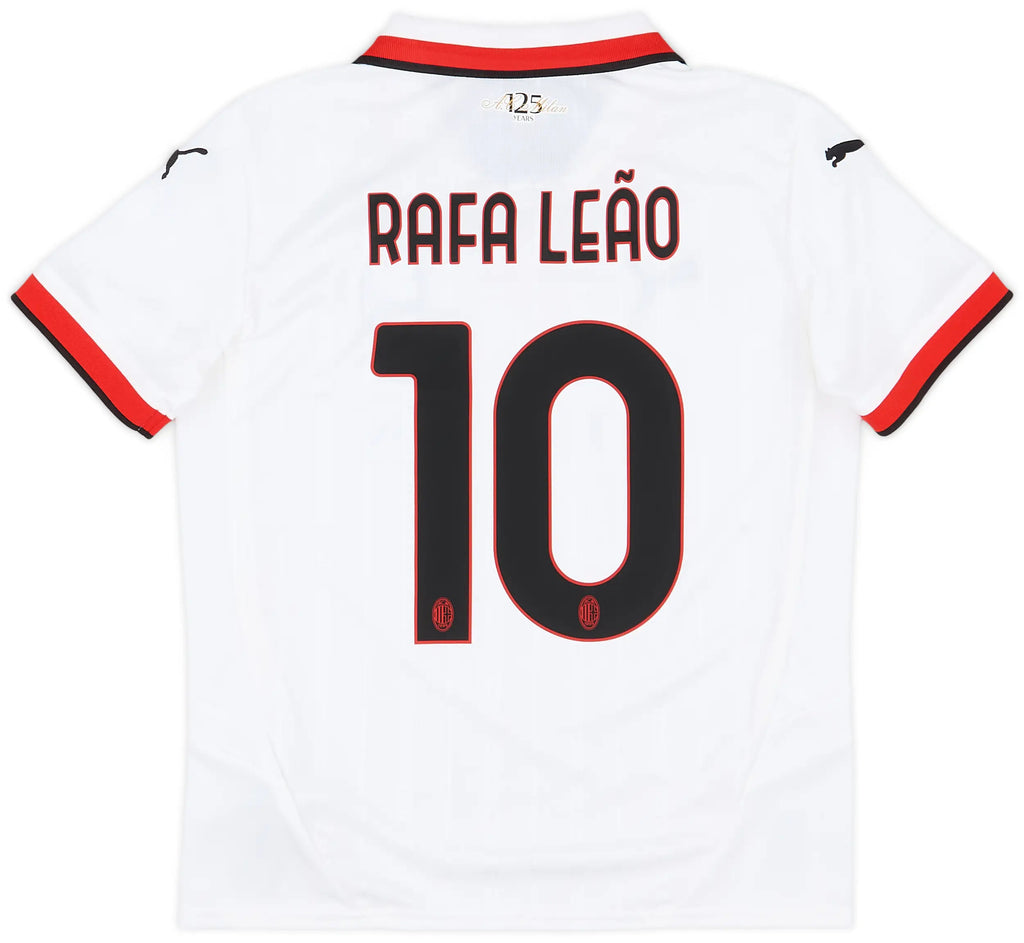 A.C. Milan 25/26 Away (Leão)