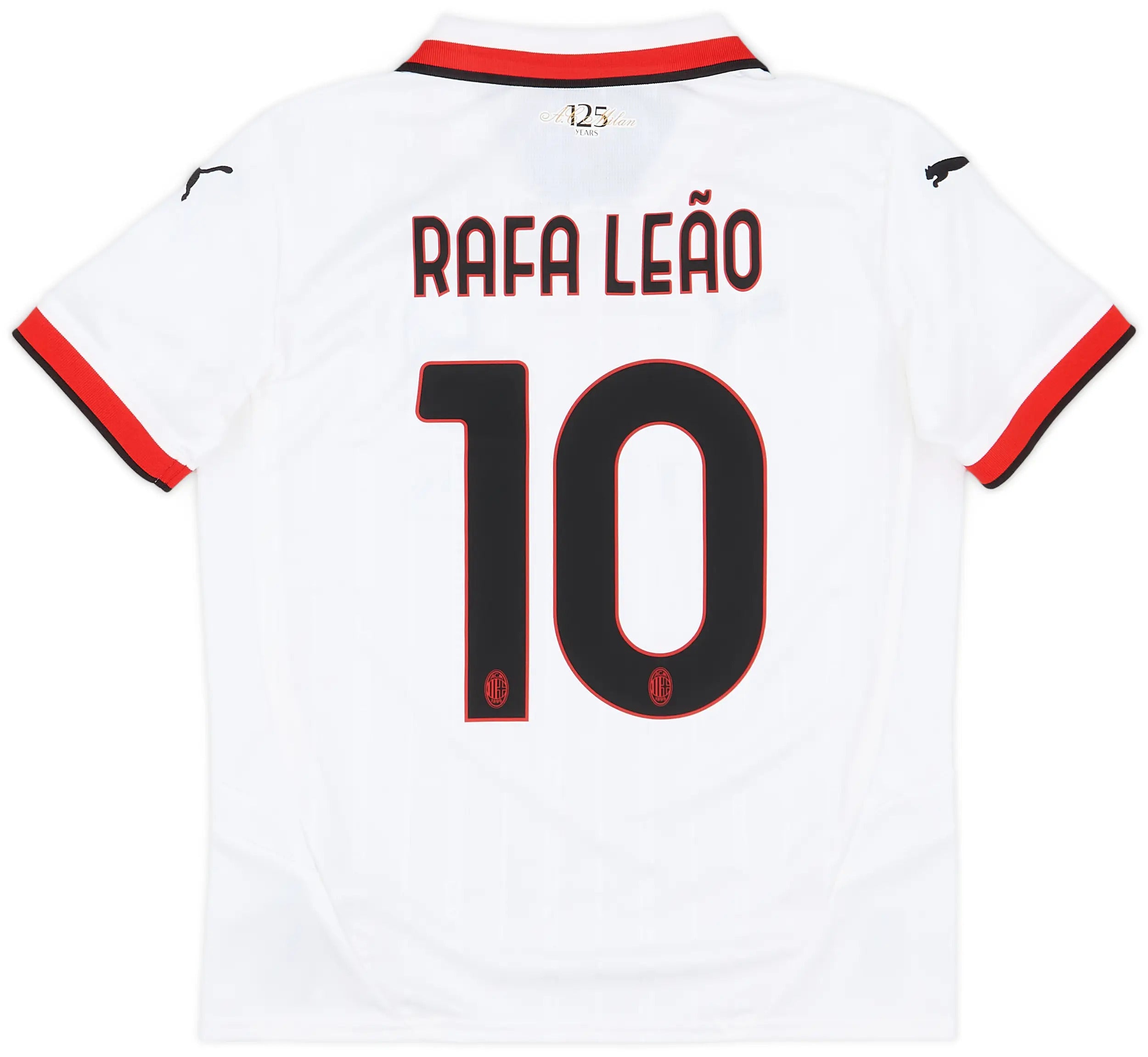 A.C. Milan 25/26 Away (Leão)