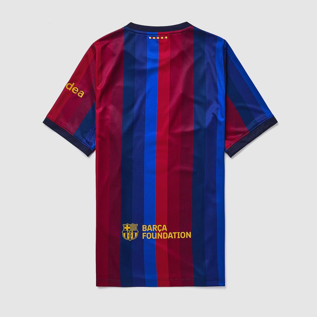 26-27 barca (Home)