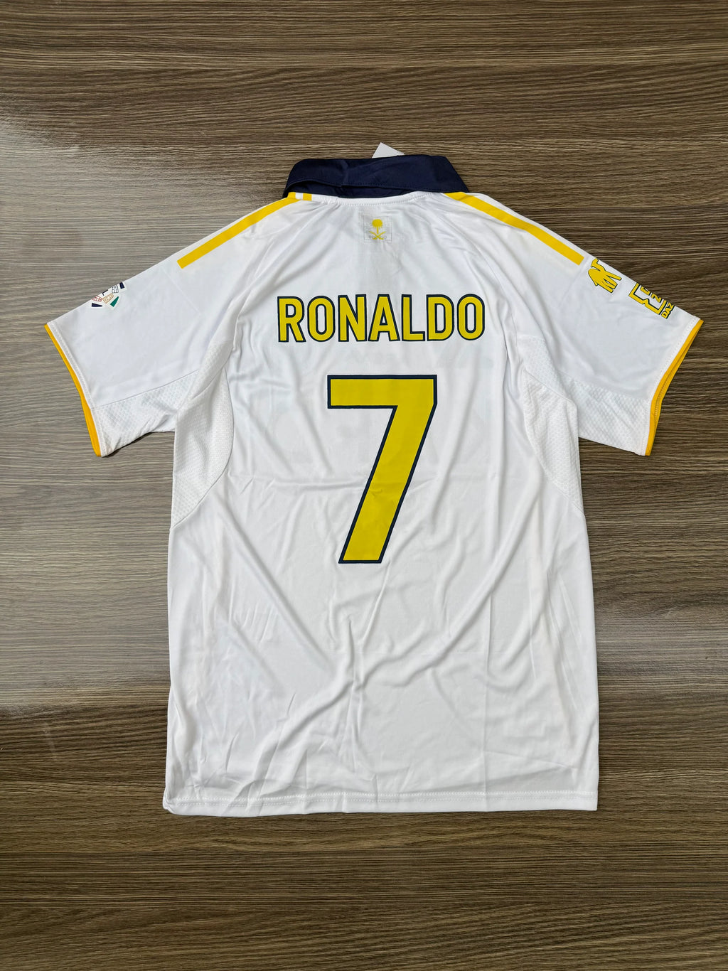 Al Nassr 25/26 (Third) Ronaldo