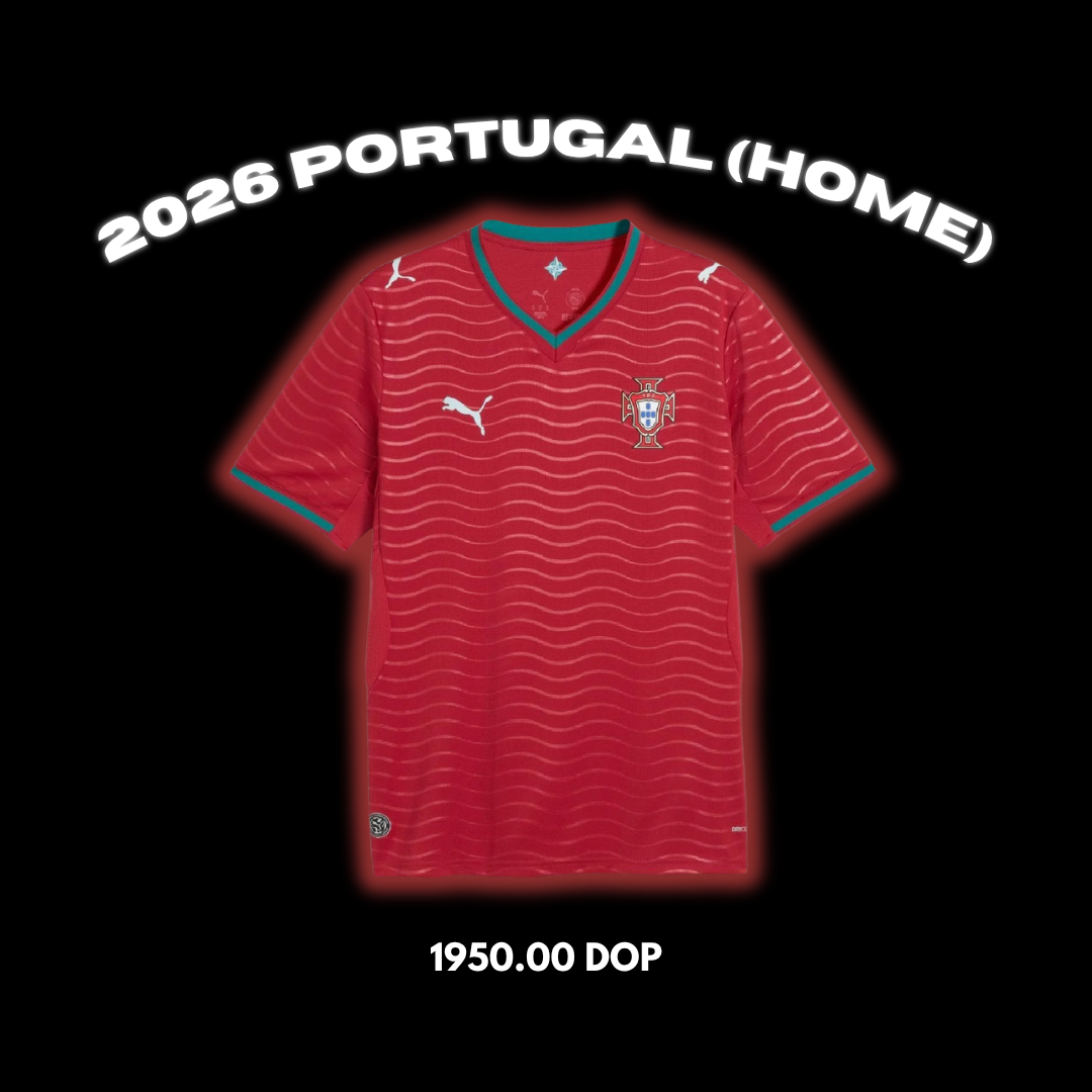 2026 portugal (Home)