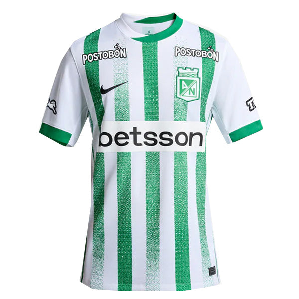 25/26 Atlético Nacional (Home)