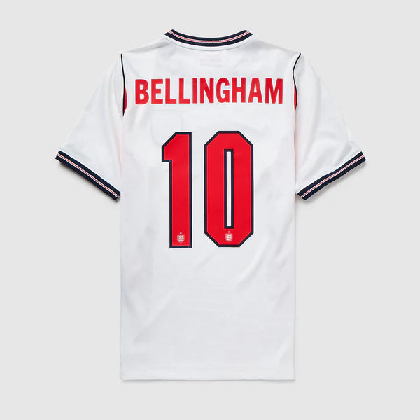 England 2026 Home (Bellingham)