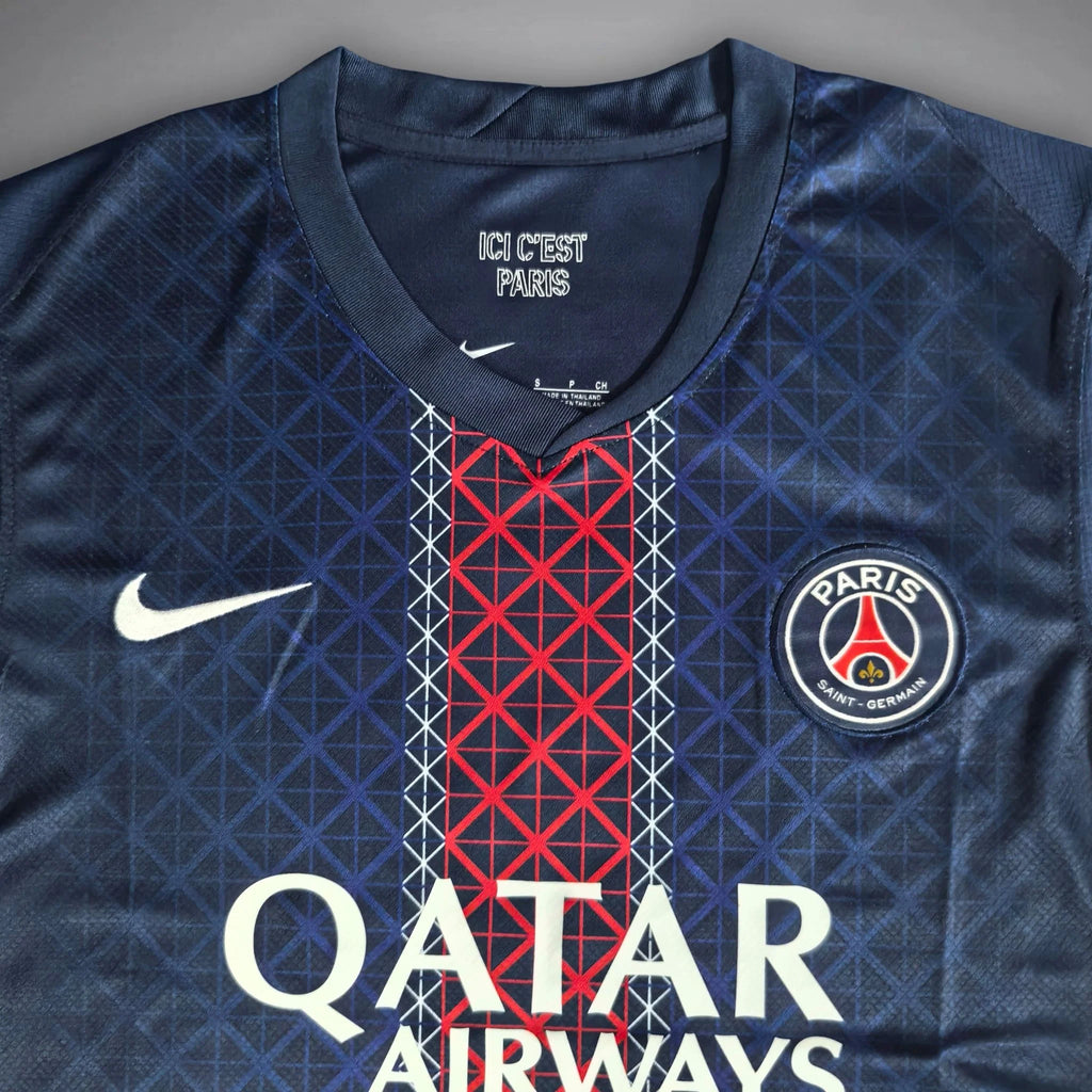PSG 25/26 (Home) Vitinha