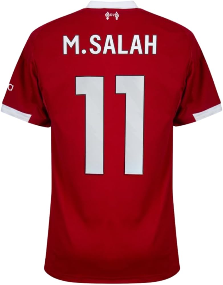25-26 Liverpool (Salah)