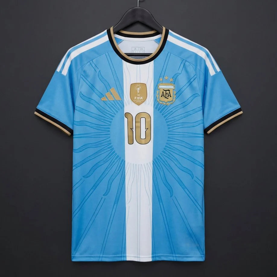 2026 Argentina messi