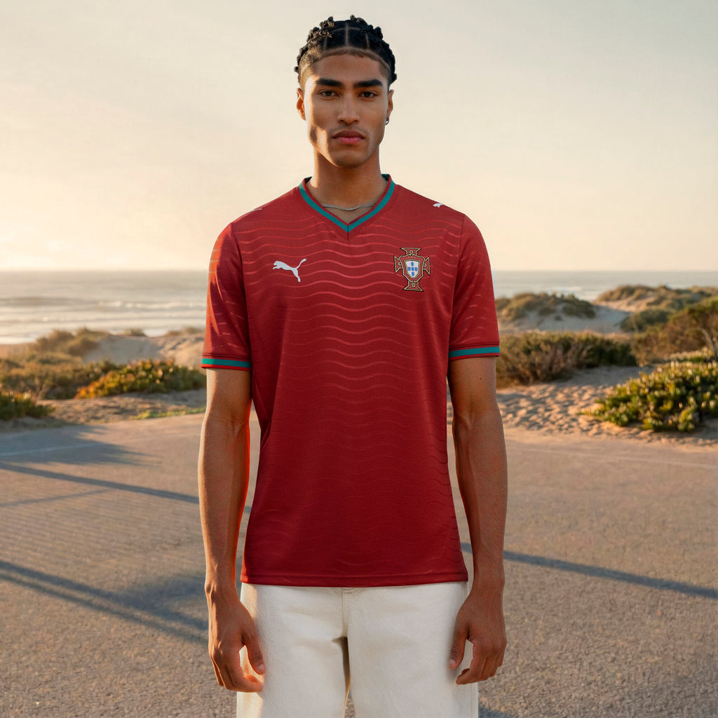 2026 portugal (Home)