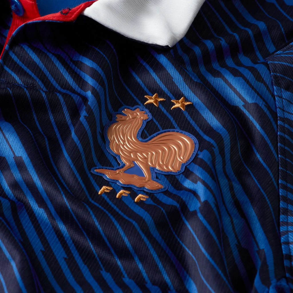 Francia 25/26 (Mbappé)