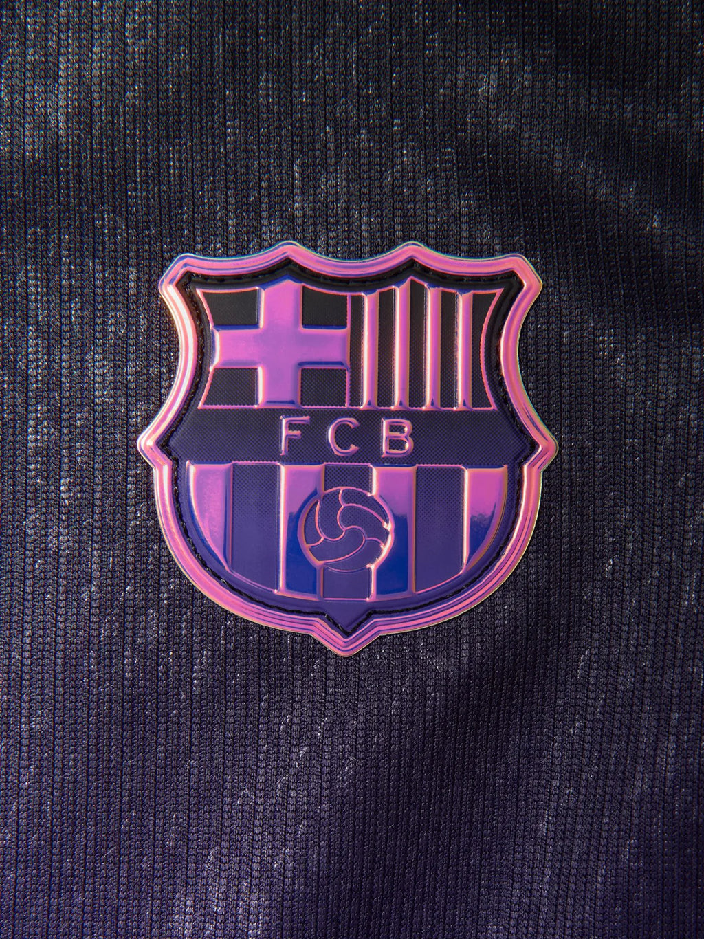 26-27 Barca (Away)