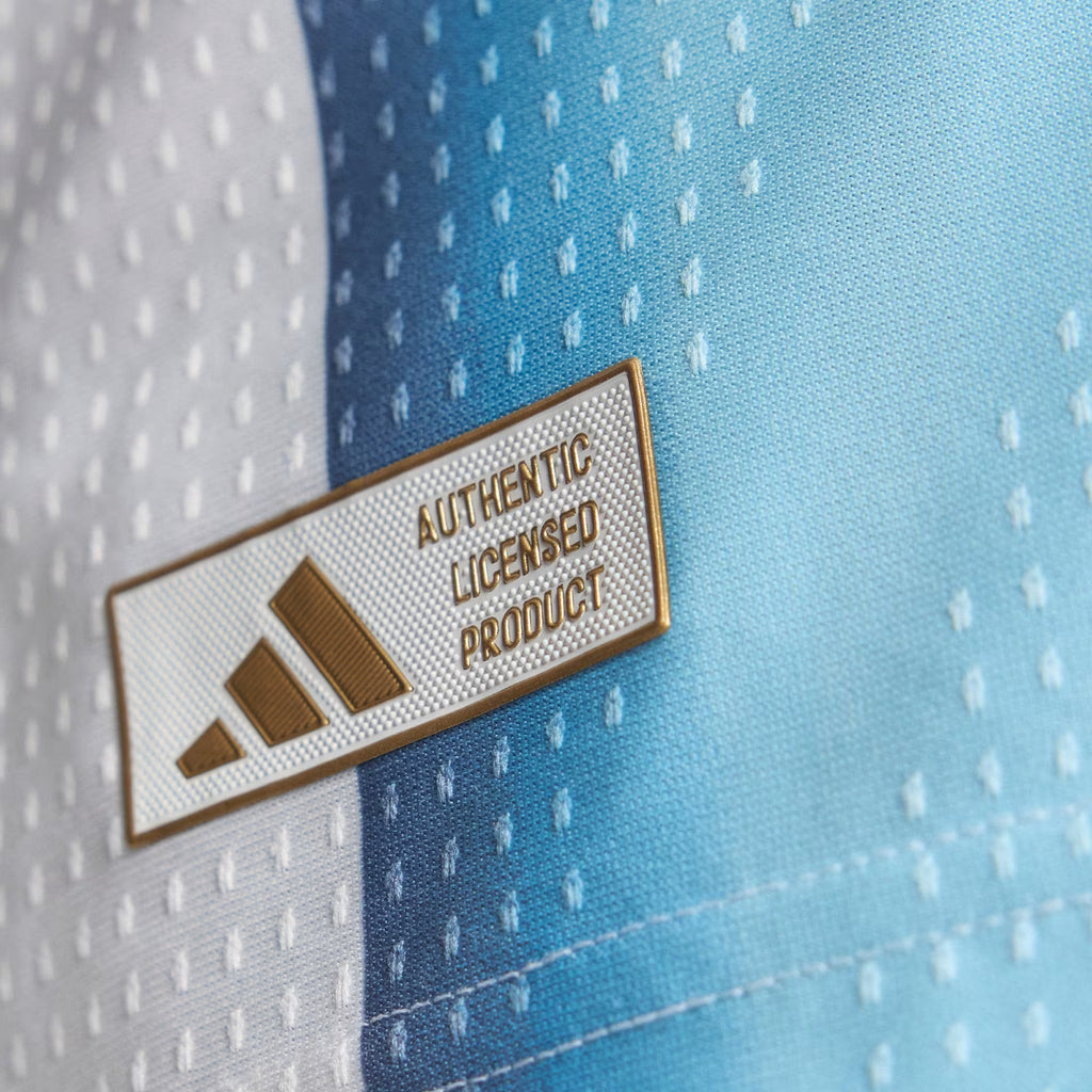 Argentina 2026 (Messi)