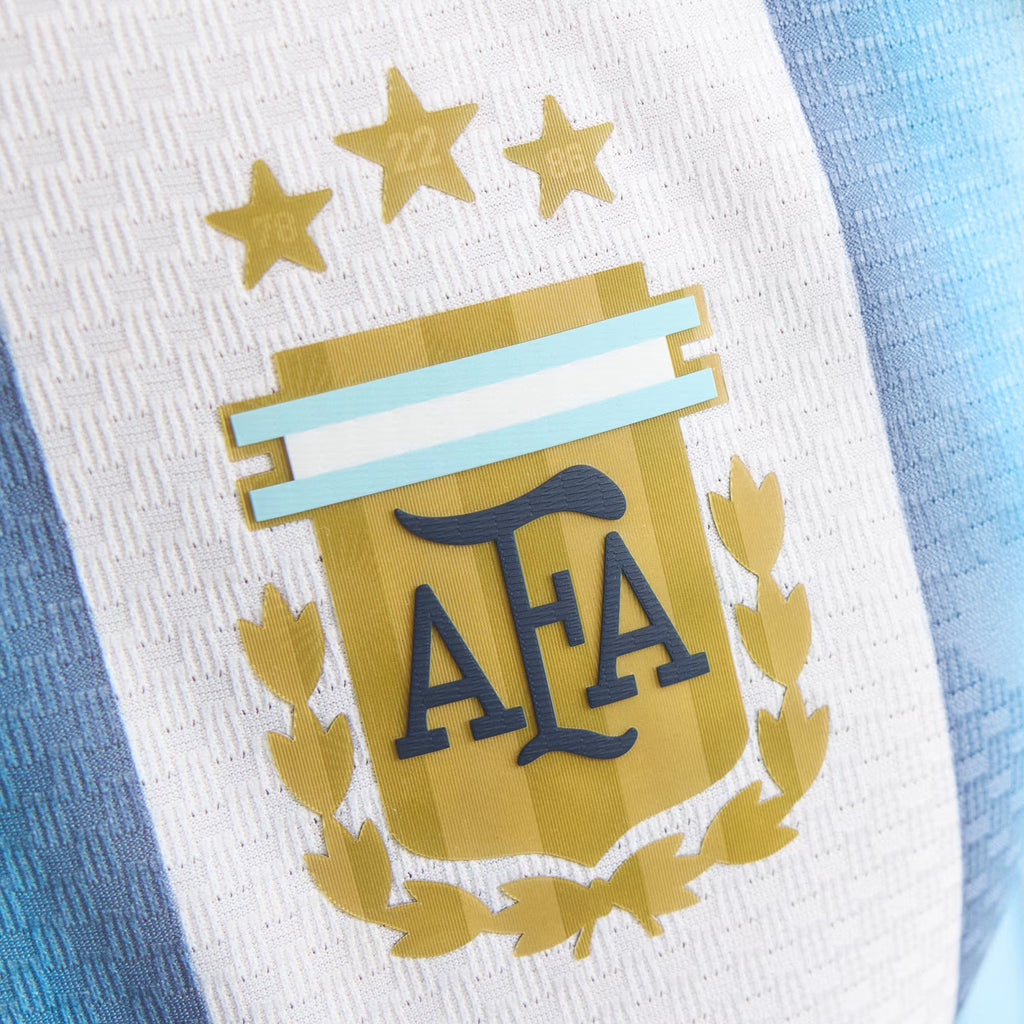 Argentina 2026 (Messi)