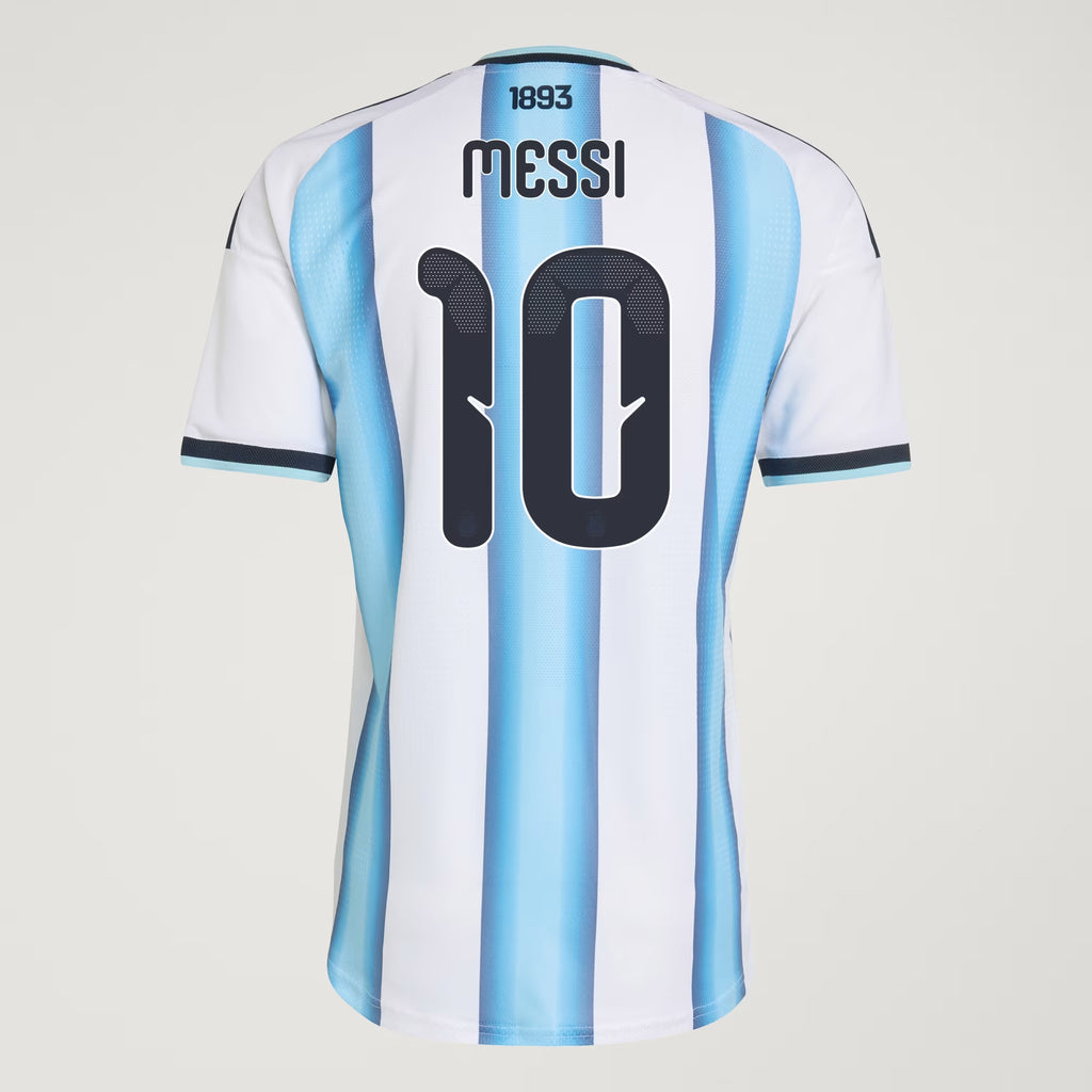 Argentina 2026 (Messi)