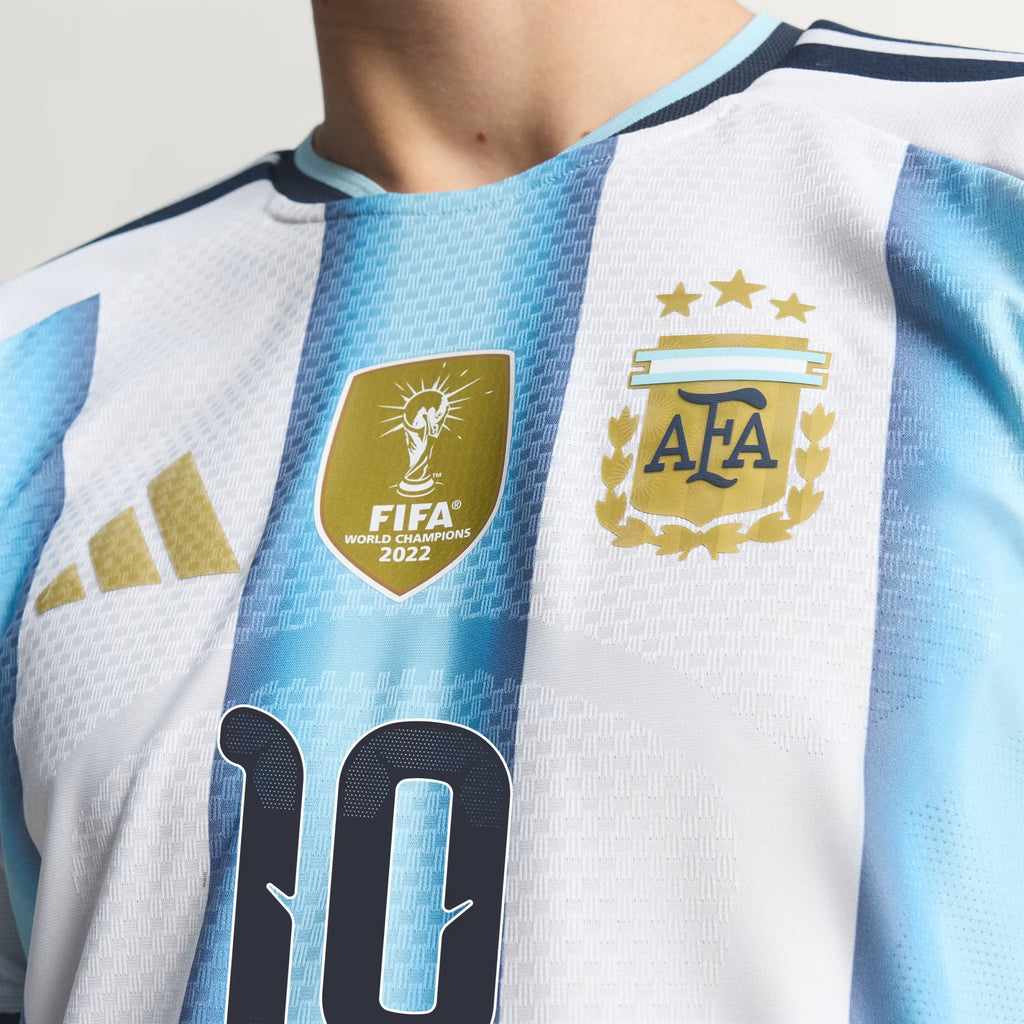 Argentina 2026 (Messi)