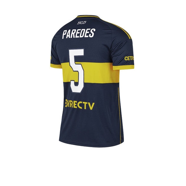 Boca Juniors 25/26 (Home) Leandro Paredes