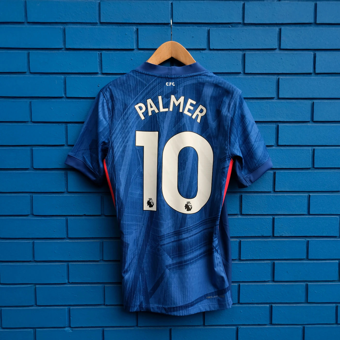 Chelsea 25/26 (Cole Palmer)