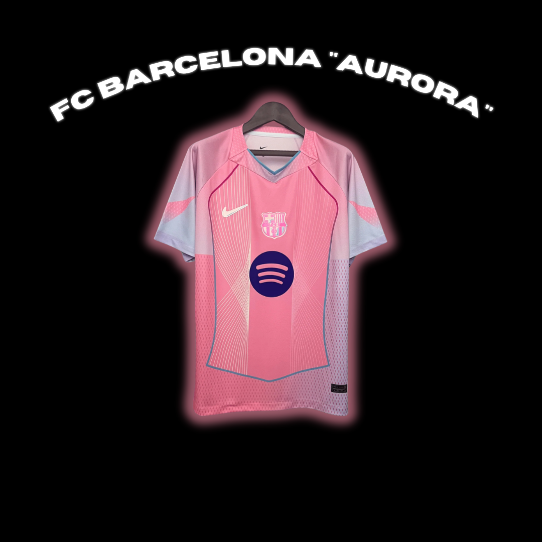 FC Barcelona “Aurora”