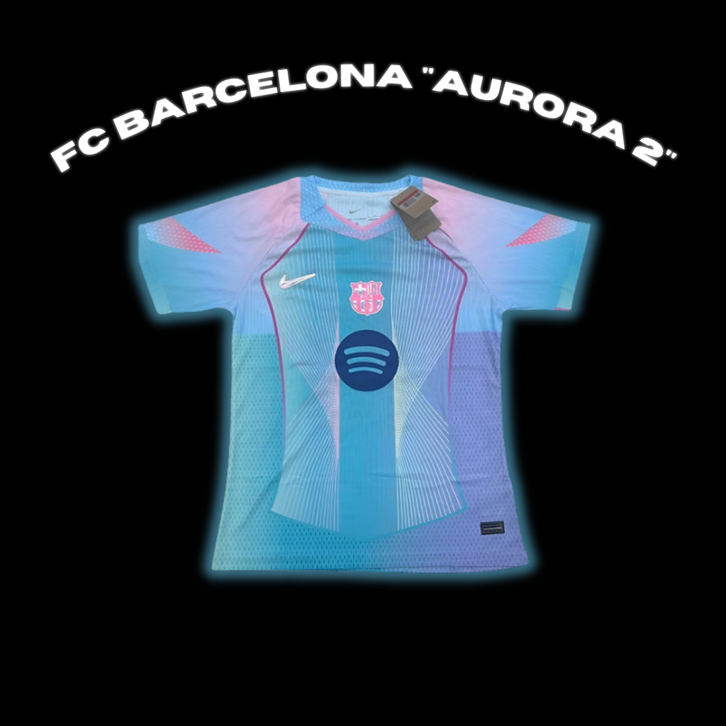 FC Barcelona “Aurora 2