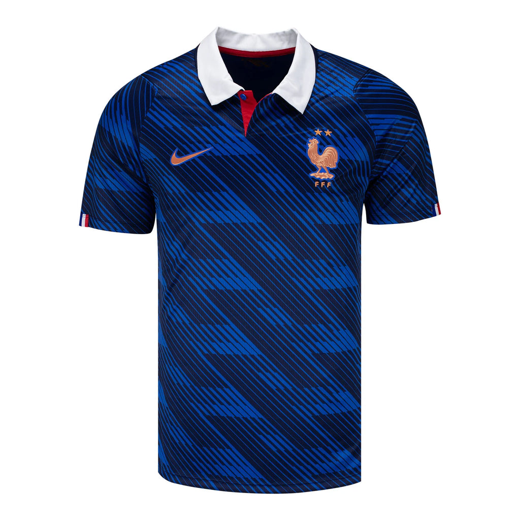 Francia 25/26 (Mbappé)