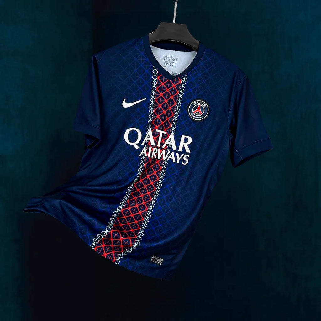 PSG 25/26 (Home) Vitinha