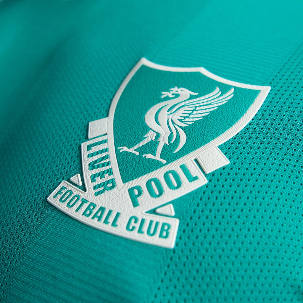 Liverpool (Third Kit) Salah