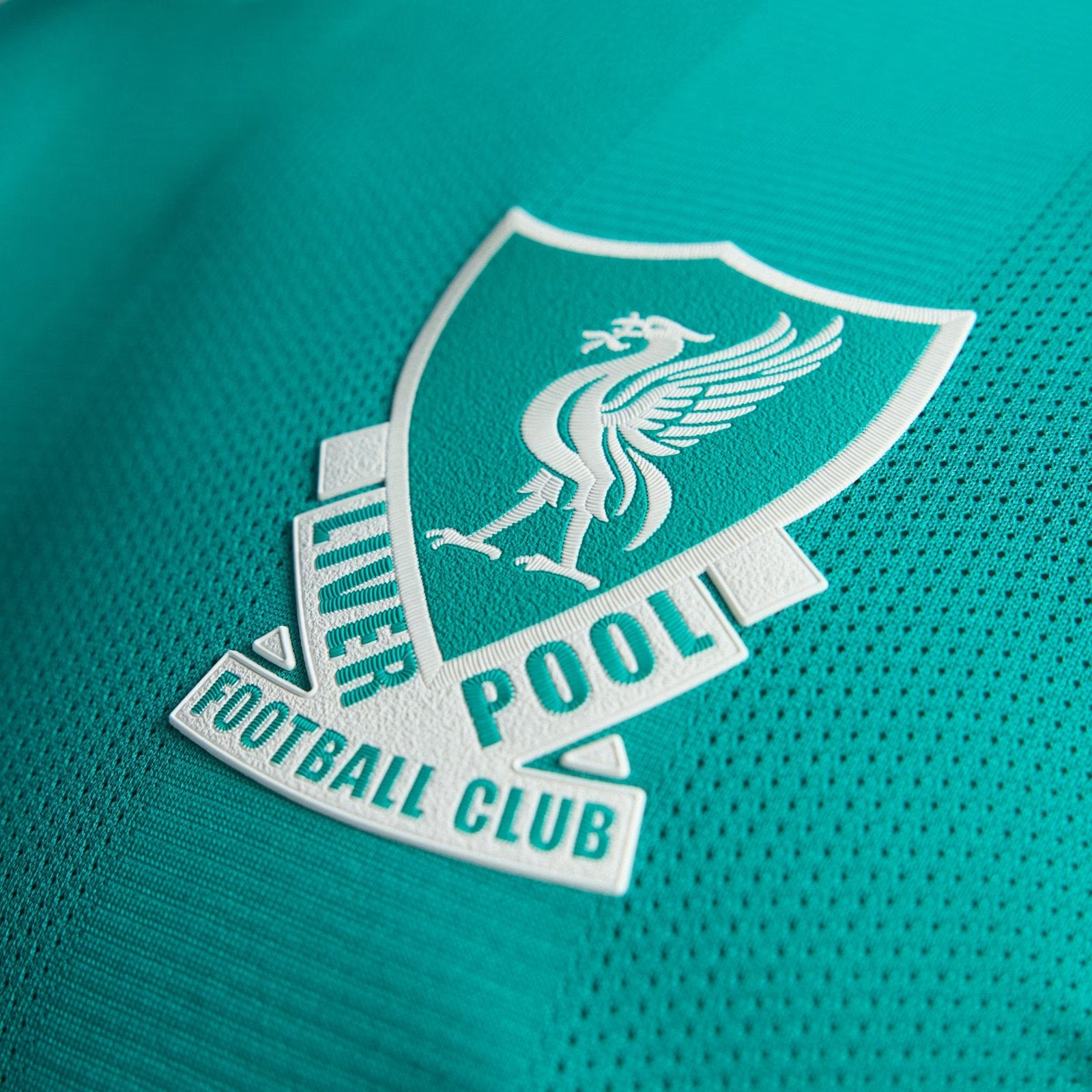 Liverpool (Third Kit) Salah