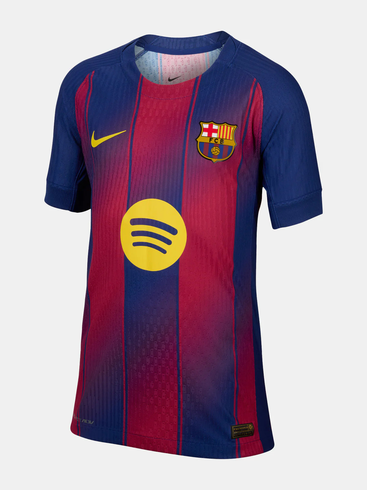 Barcelona 25/26 (Home) – Lamine Yamal
