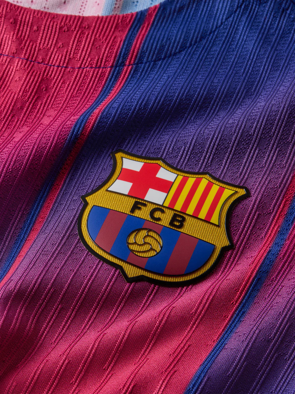 Barcelona 25/26 (Home) – Lamine Yamal