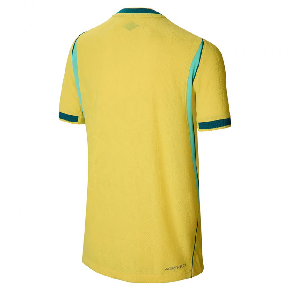 2026 Brazil (Home)