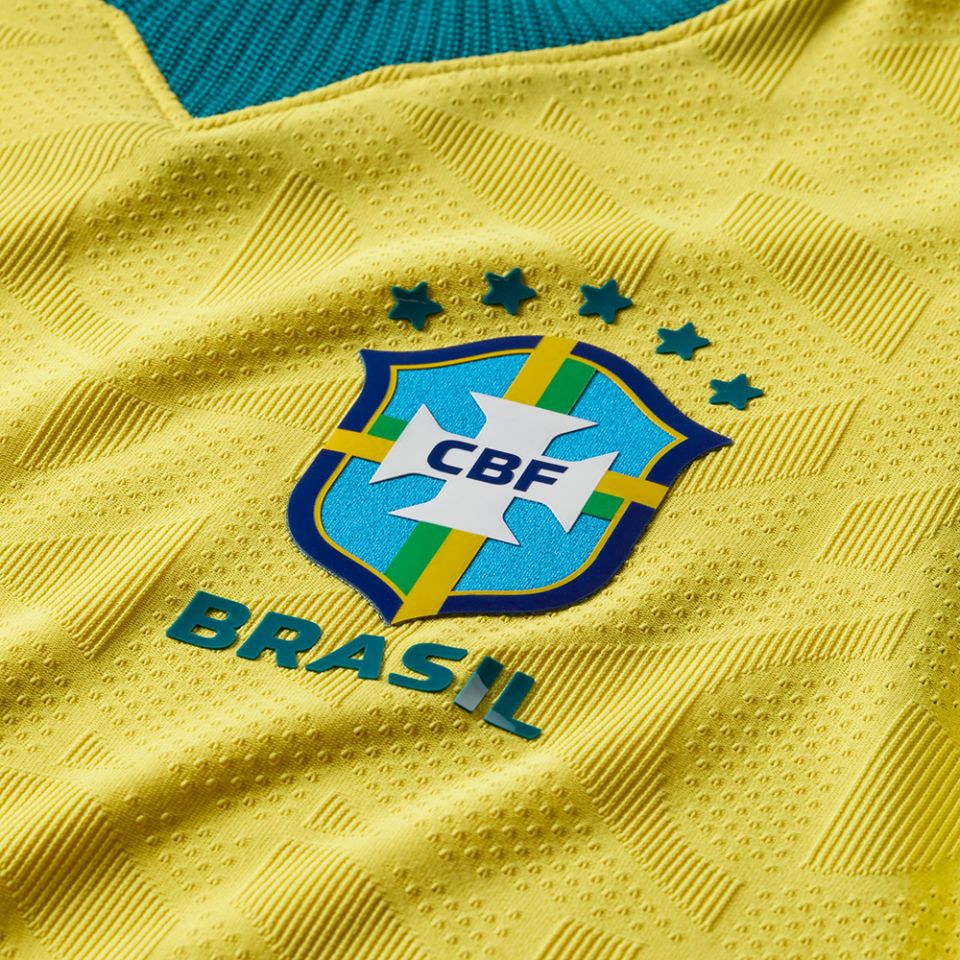 2026 Brazil (Home)