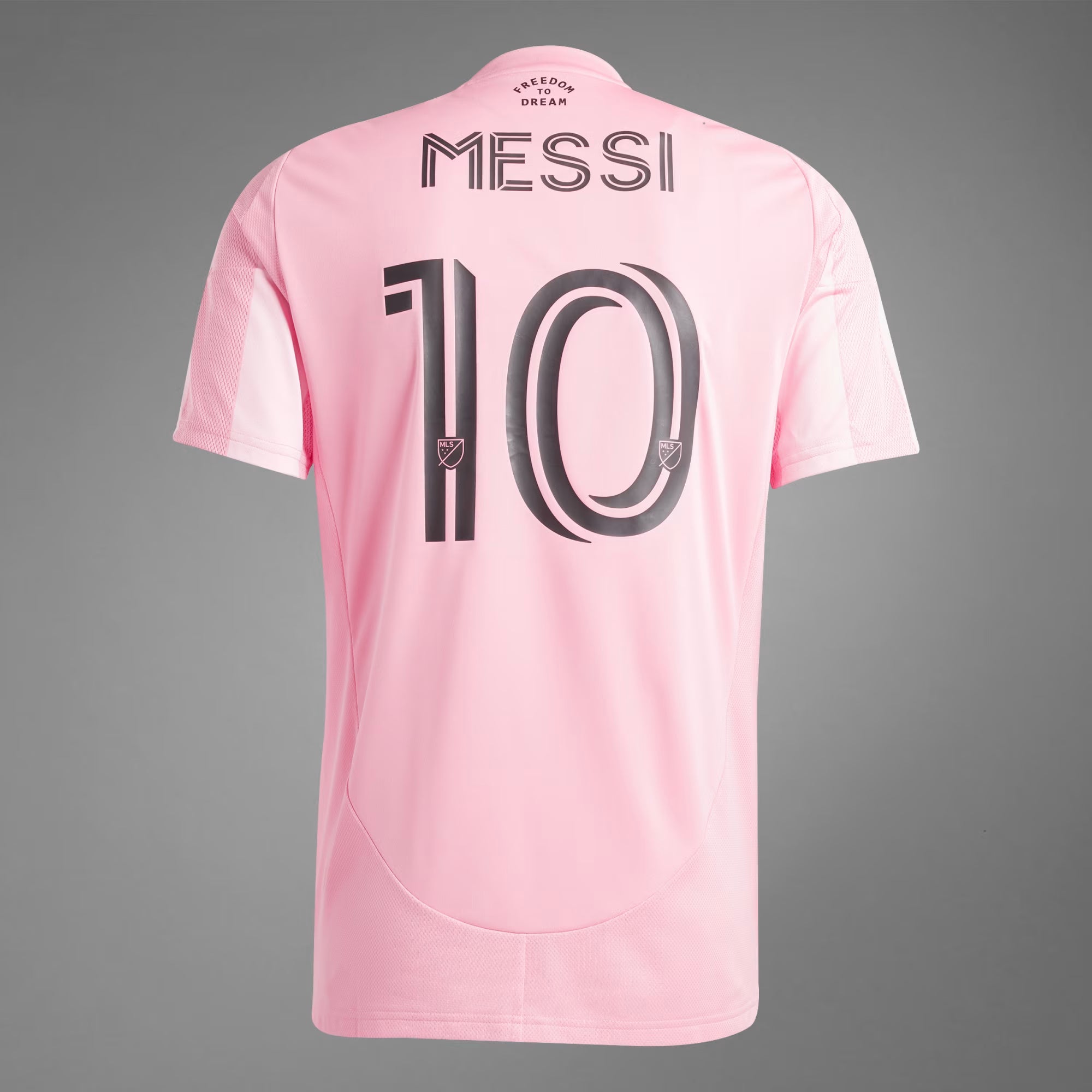 Inter Miami 25/26 Home (Messi)