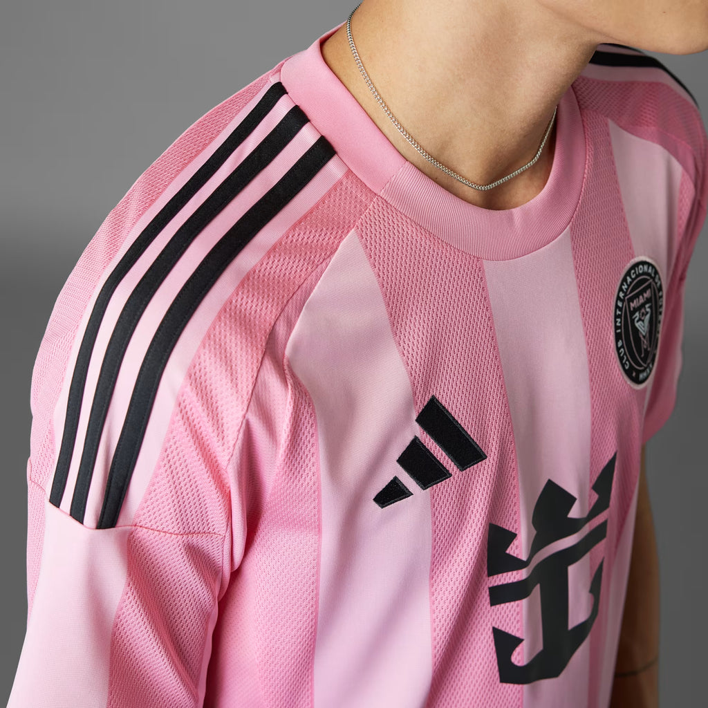 Inter Miami 25/26 Home (Messi)