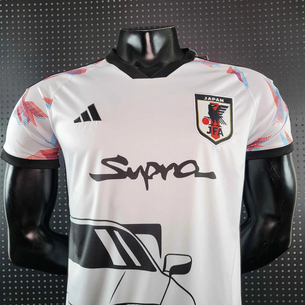 Japan “Supra” Special Kit