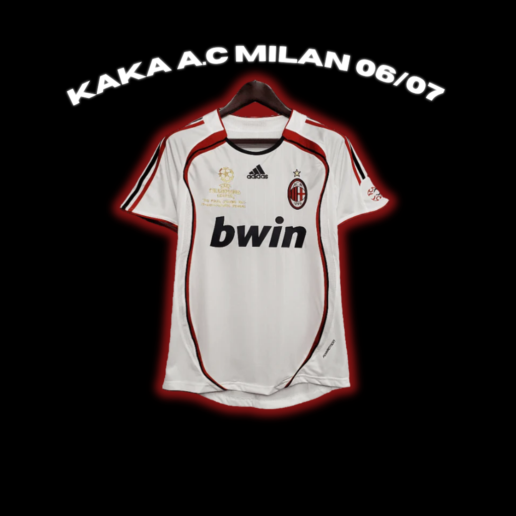 Kaká Milan 2006