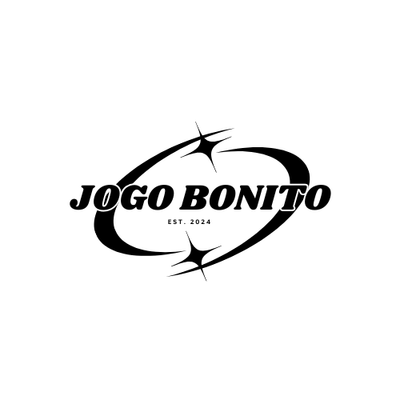 JogoBonito