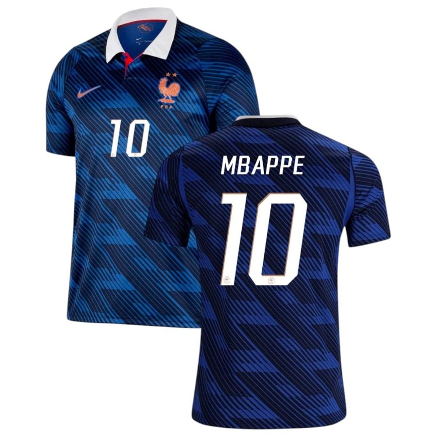 Francia 25/26 (Mbappé)