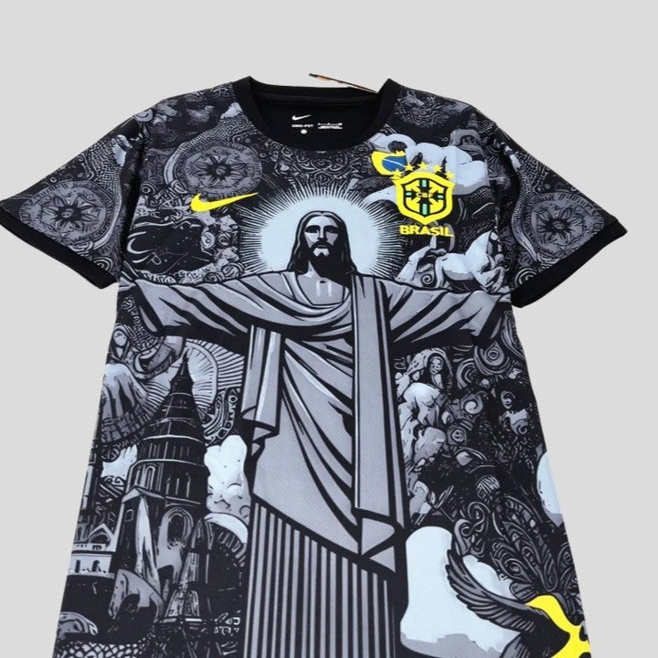 Brasil Jesus Kit