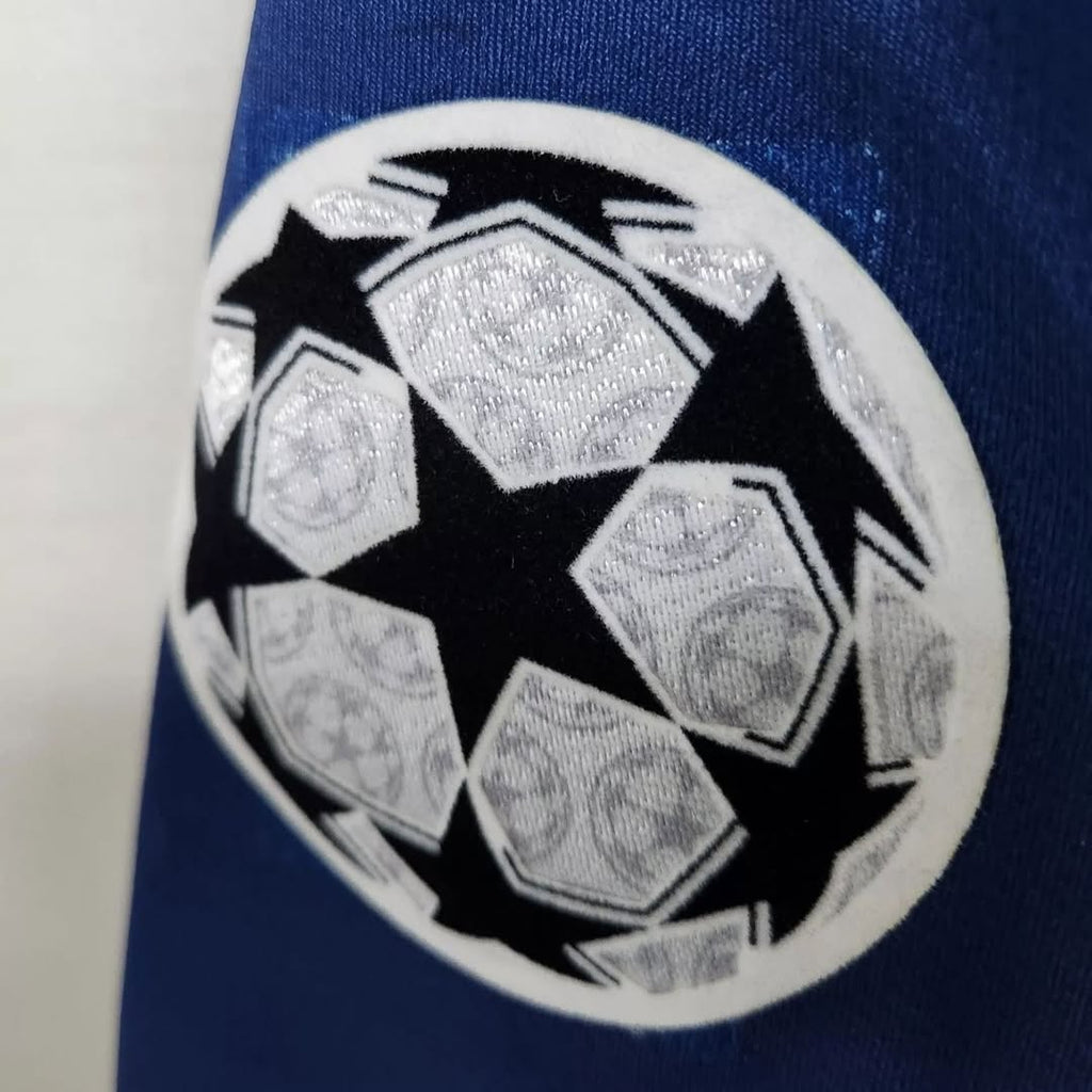 Barcelona 2008 (Messi)