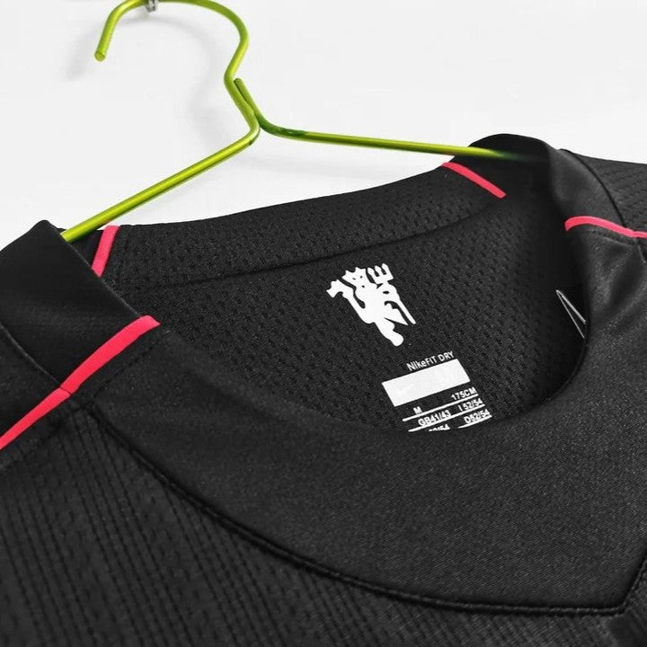 Ronaldo Manchester United 2008