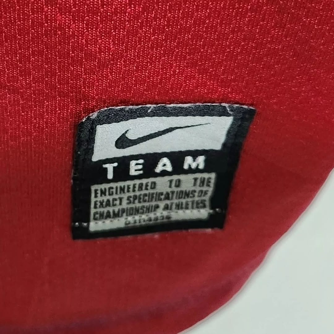 Barcelona 2008 (Messi)