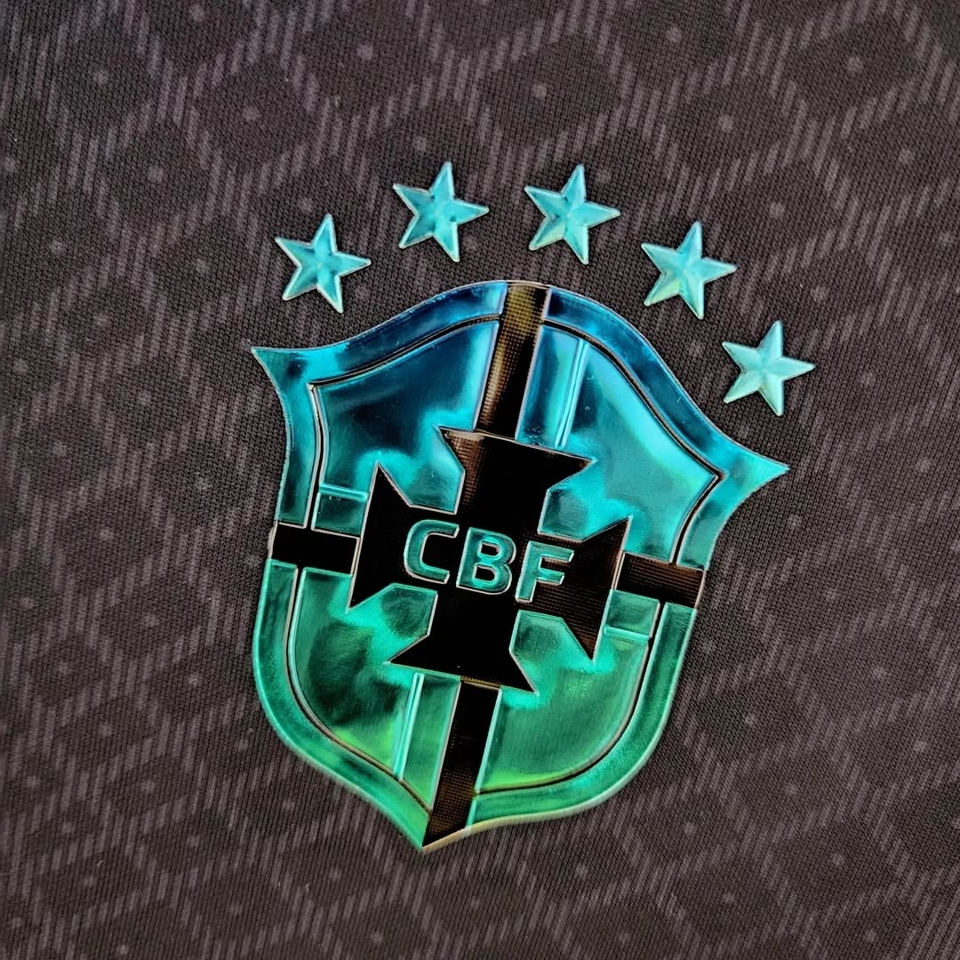 Brazil Concept Black