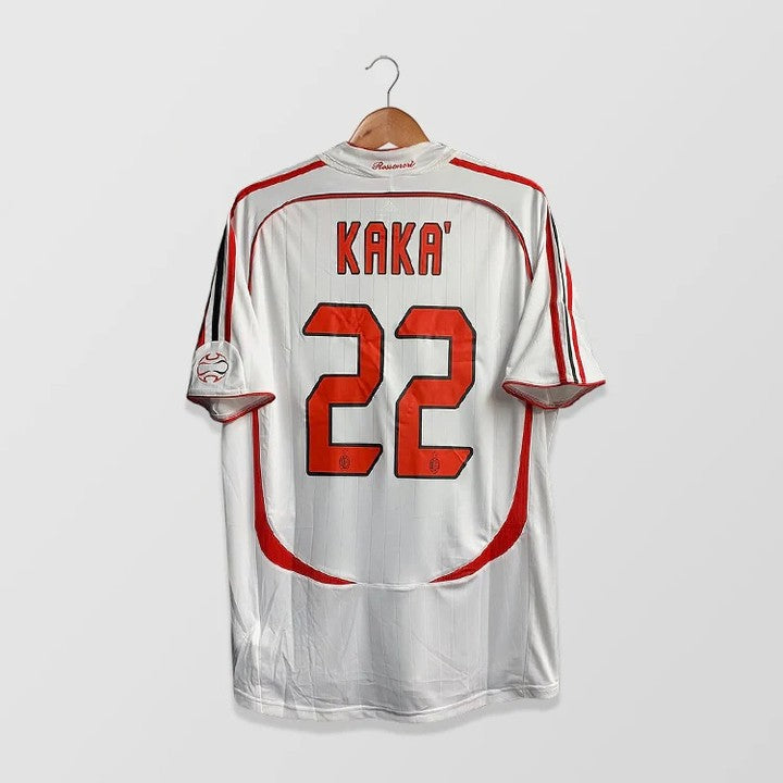 Kaká Milan 2006