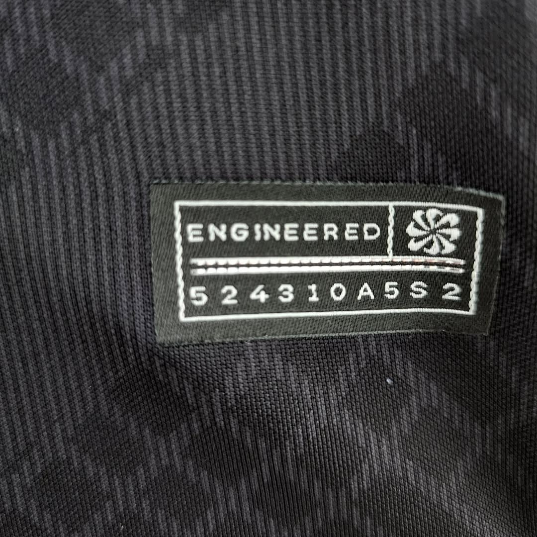 Brazil Concept Black