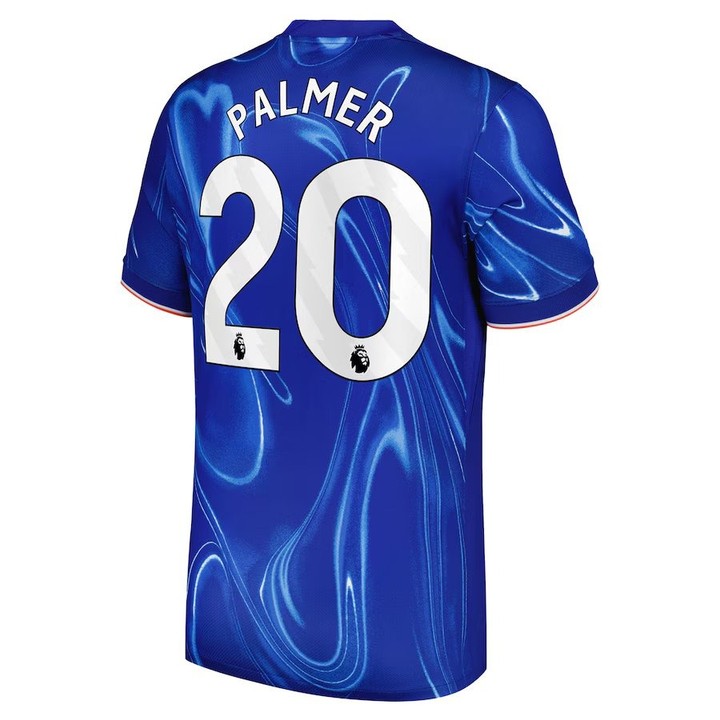 Chelsea 24/25 (Palmer)