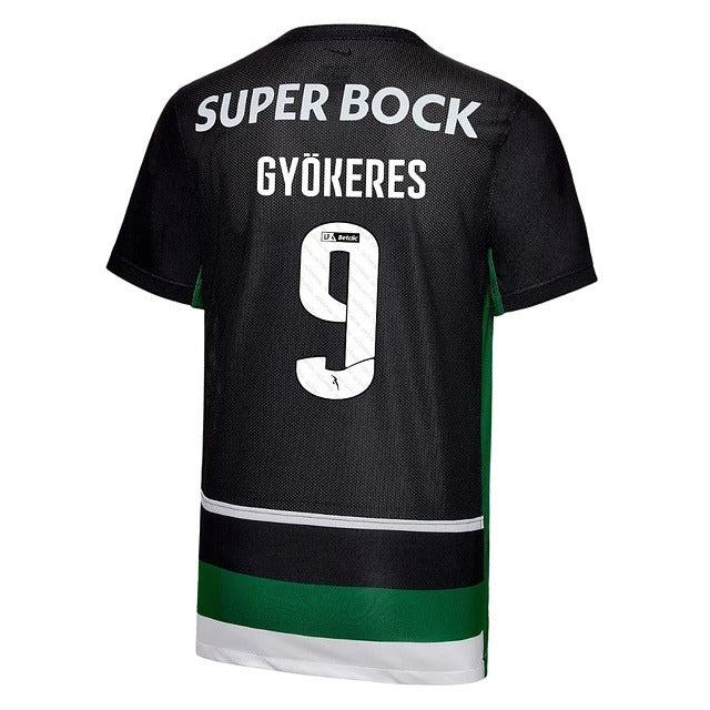 Sporting 24/25 (Gyökeres)