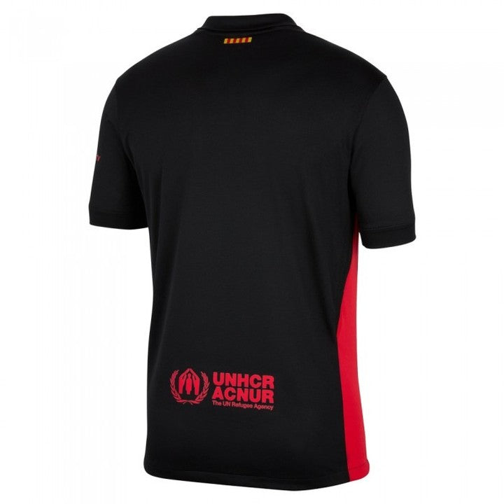 Barcelona 24/25 (Away)