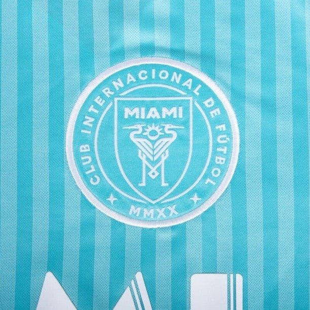 Inter Miami 24/25 (Messi)